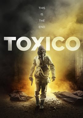 Imagen de portada para Toxico