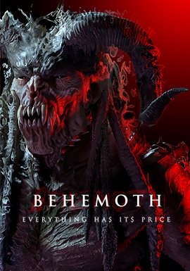 Cover image for Behemoth