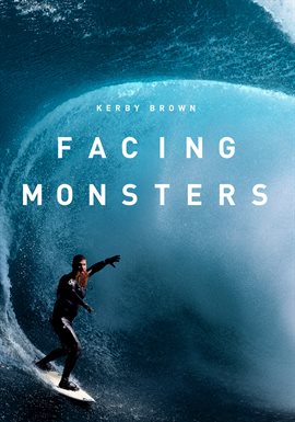 Cover image for Facing Monsters