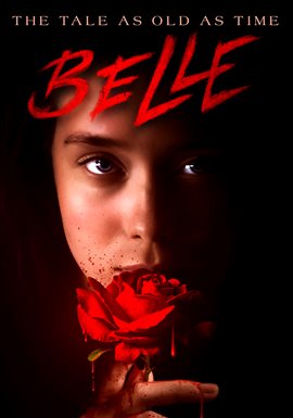 Cover image for Belle