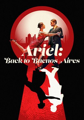 Imagen de portada para Ariel: Back to Buenos Aires