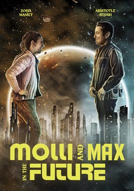 Molli and Max in the Future