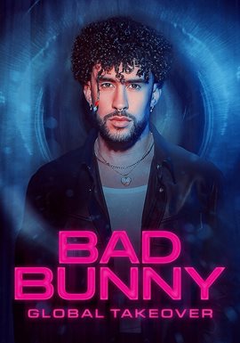 Imagen de portada para Bad Bunny