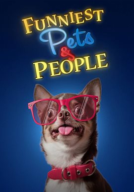 Imagen de portada para Pets at work