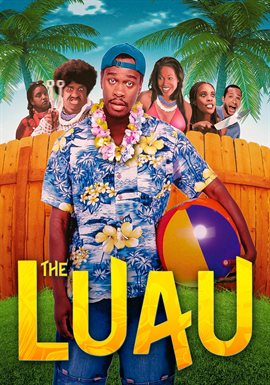 Imagen de portada para The Luau