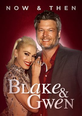 Cover image for Blake & Gwen: Now & Then
