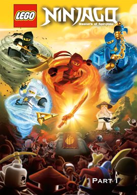 Imagen de portada para Part I