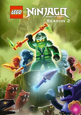 Cover image for Pirates vs. Ninjas