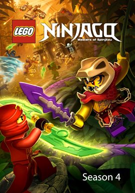 Ninjago only store one can remain