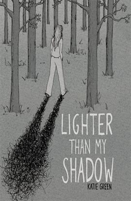 Cover image for Lighter Than My Shadow