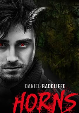 Imagen de portada para Horns