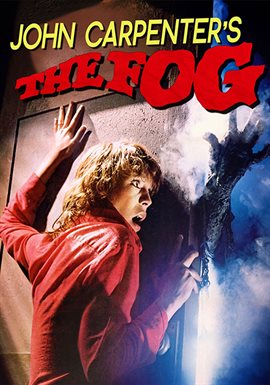 Cover image for The Fog