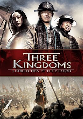 Three Kingdoms Three Kingdoms