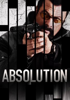 Cover image for Absolution