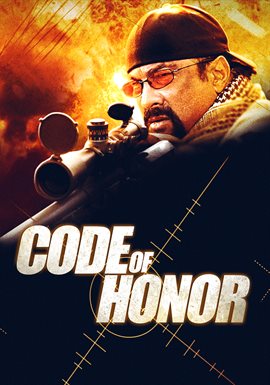 Cover image for Code of Honor