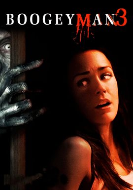 The Boogeyman 3