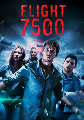 Imagen de portada para Flight 7500