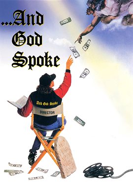 And God Spoke