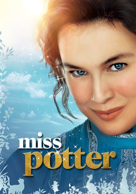 Imagen de portada para Miss Potter