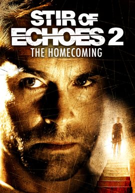 Cover image for Stir Of Echoes: The Homecoming