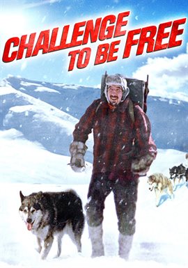 Cover image for Challenge to Be Free