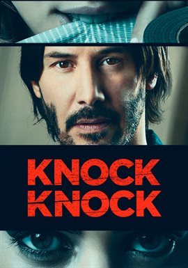 Cover image for Knock Knock
