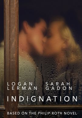 Imagen de portada para Indignation