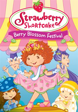 Cover image for Berry Blossom Festival