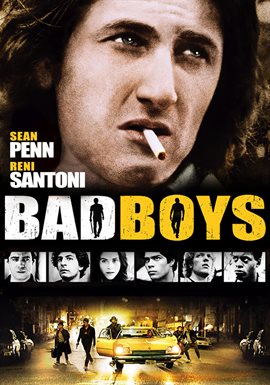 Imagen de portada para Bad Boys