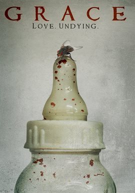 Imagen de portada para Grace