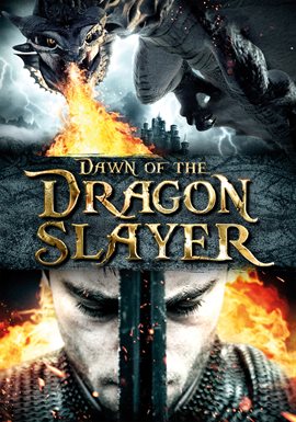 Imagen de portada para Dawn of the Dragonslayer