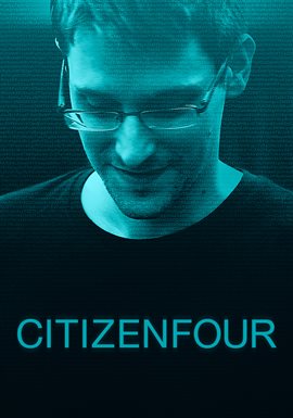 Cover image for Citizenfour