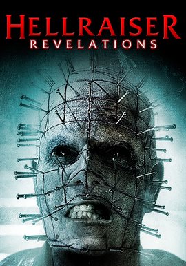 Imagen de portada para Hellraiser: Revelations