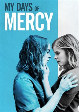 Cover image for My Days of Mercy