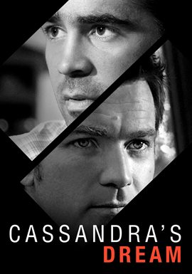 Imagen de portada para Cassandra's Dream