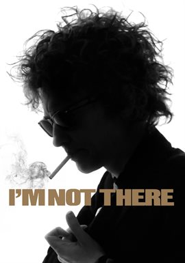 Cover image for I'm Not There
