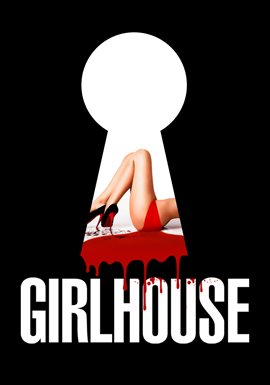 Cover image for Girl House