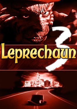 Imagen de portada para Leprechaun 3