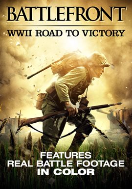 Imagen de portada para Battle of Stalingrad