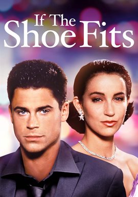 Cover image for If The Shoe Fits