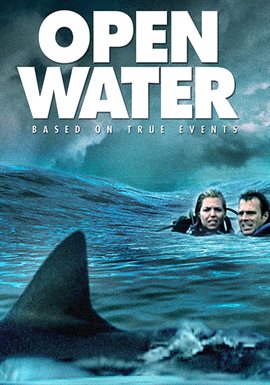 Imagen de portada para Open Water