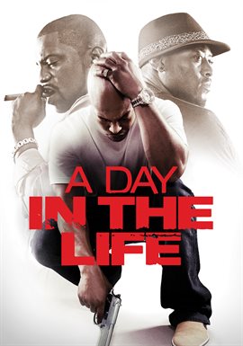 Cover image for A Day In The Life
