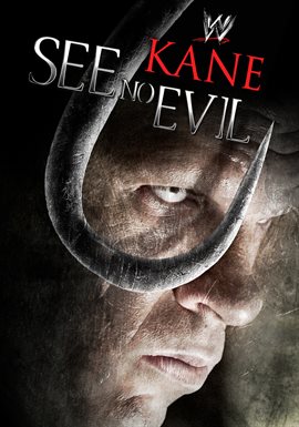 Imagen de portada para See No Evil
