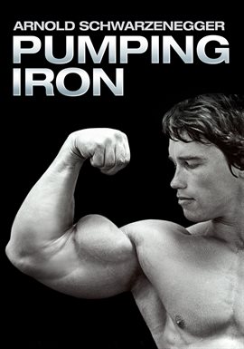 Cover image for Pumping Iron