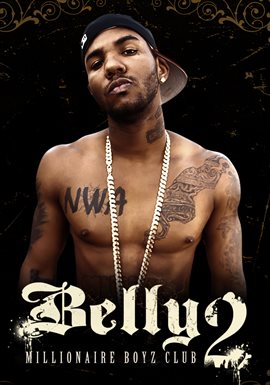 Cover image for Belly 2
