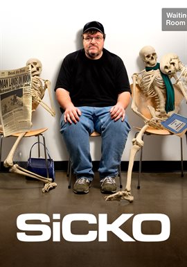 Imagen de portada para Sicko