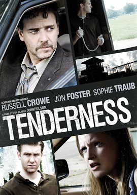 Cover image for Tenderness