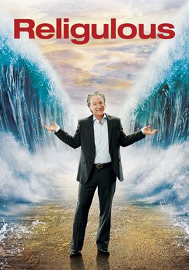 Cover image for Religulous