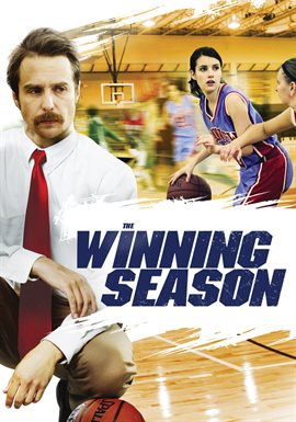 Cover image for The Winning Season