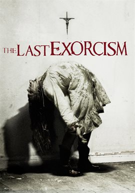 Imagen de portada para The Last Exorcism